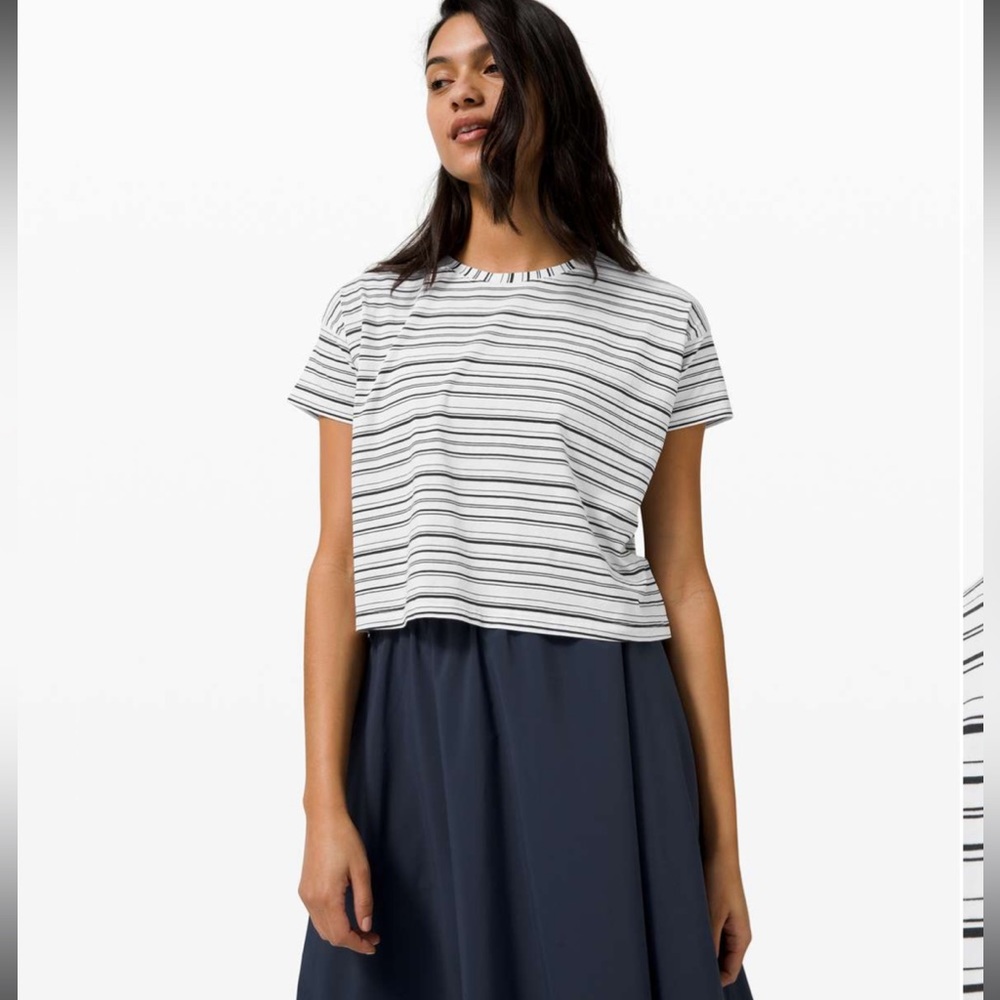 Cates T Size 6